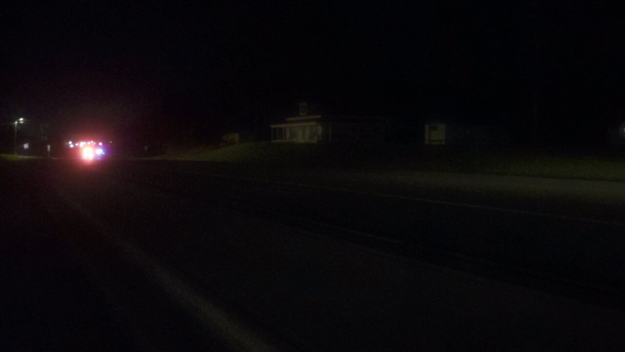 Hamilton First Responders Locate Missing Person in Buttahatchee River